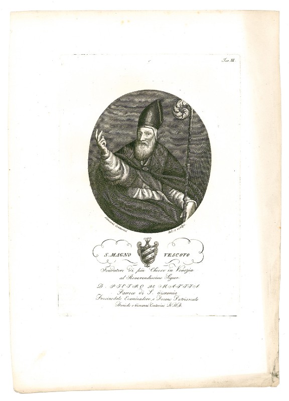 Contarini G. (1832), S. Magno di Oderzo 2/2