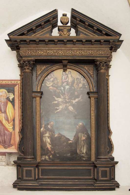 Pivio G. (1613), Ancona