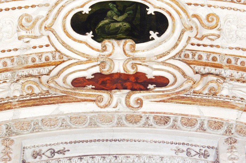 Cerchia di Polacco M. T. (1615-1620), Davide e Golia