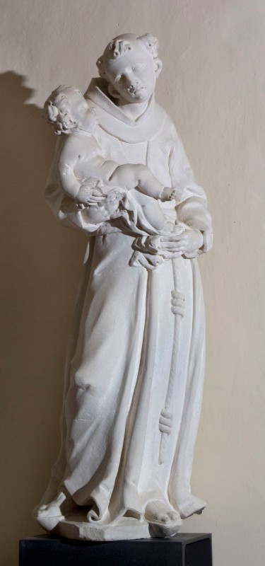 Bottega di Sartori A. G. terzo quarto sec. XVIII, S. Antonio da Padova