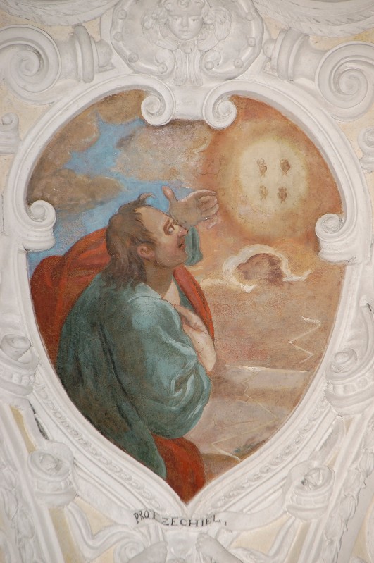 Alberti G. (?) (1682-1683), Ezechiele