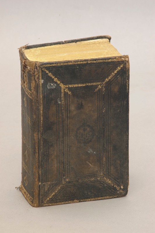 Tipografia Plantiniana (1763), Breviario romano