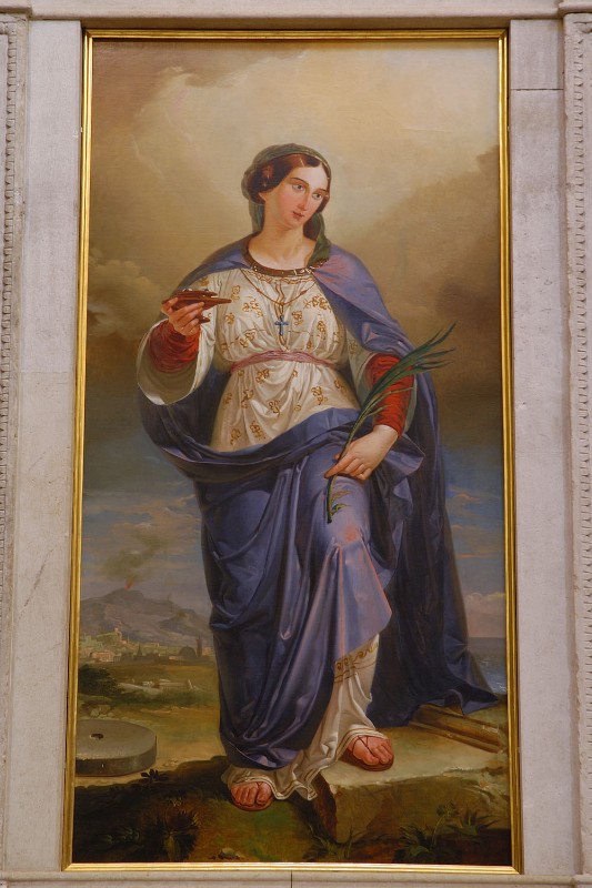 Pittaco R. (1850), S. Lucia