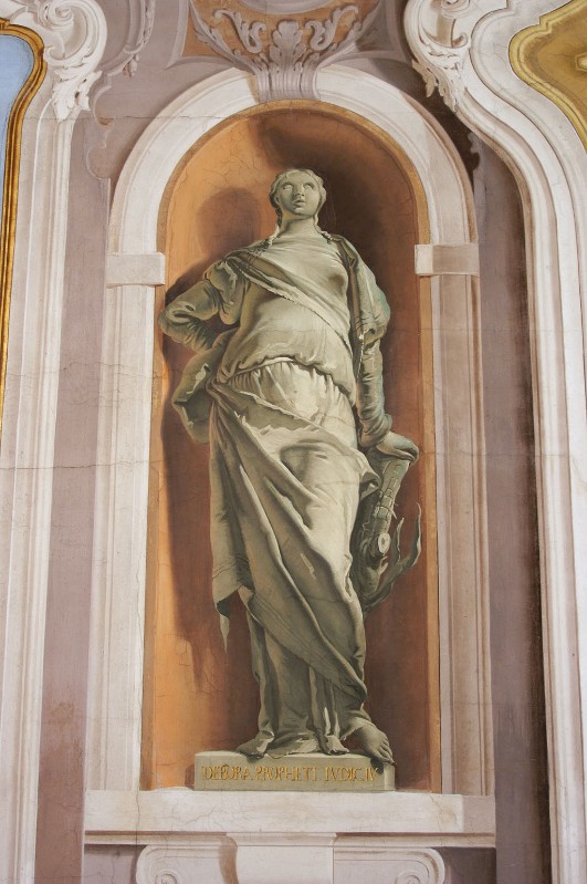 Tiepolo G.B. (1727-1728), Profetessa Debora