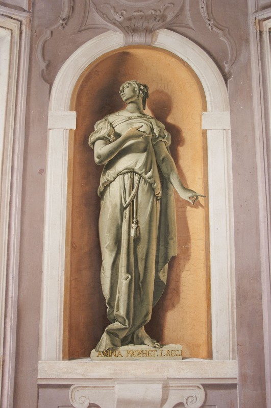Tiepolo G.B. (1727-1728), Profetessa Anna