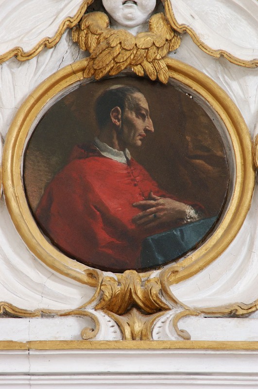 Tiepolo G.B. (1730-1733 ca), S. Carlo Borromeo