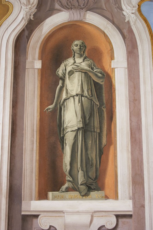 Tiepolo G.B. (1727-1728), Profetessa Maria