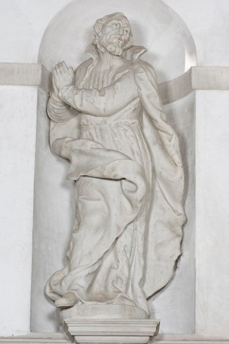 Ruer T. (1679-1681), San Girolamo Miani