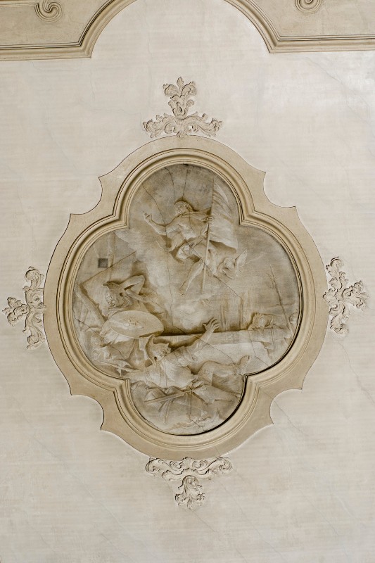 Tiepolo G.B. (1737-1739), Resurrezione