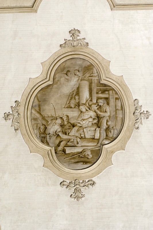 Tiepolo G.B. (1737-1739), Natività