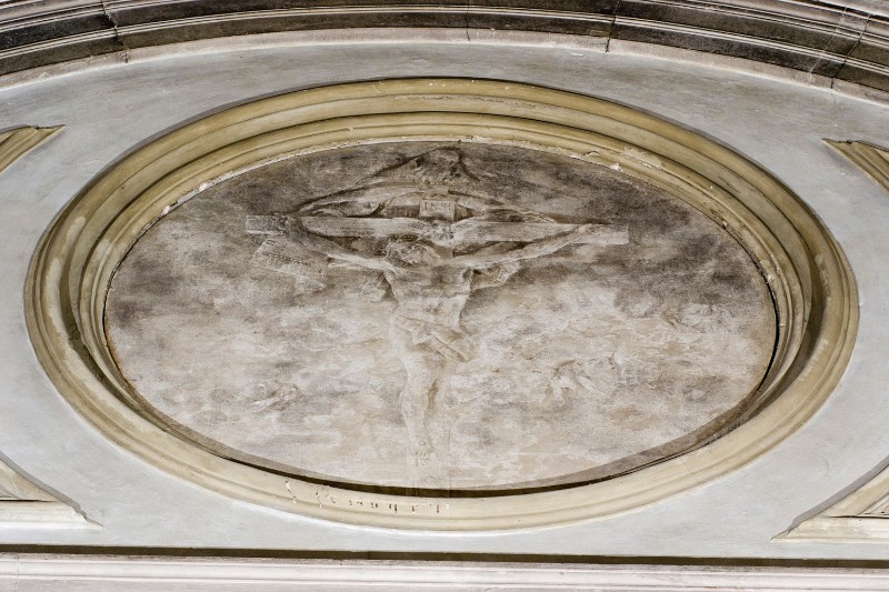 Tiepolo G.B. (1739), Santissima Trinità