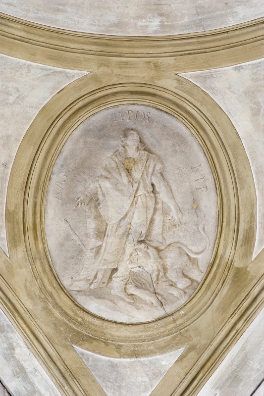 Tiepolo G.B. (1739), Daniele