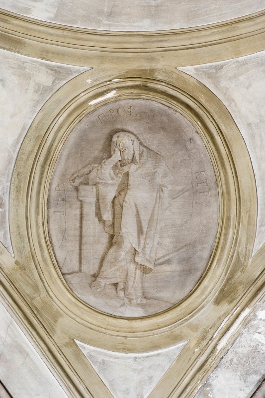 Tiepolo G.B. (1739), Geremia