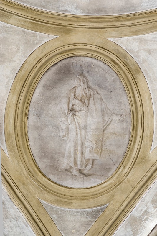 Tiepolo G.B. (1739), Ezechiele
