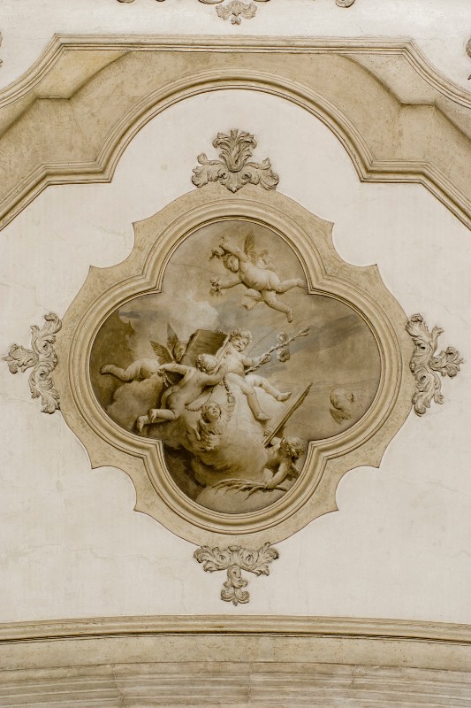Tiepolo G.B. (1737-1739), Gloria del Rosario