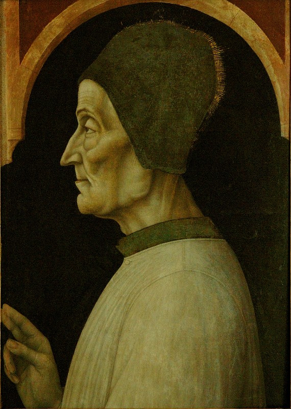 Bellini G. (1465 ca.), San Lorenzo Giustiniani