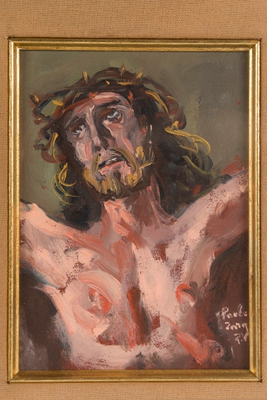 Ambito veneto (2009), Gesù Cristo crocifisso