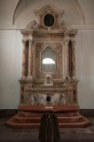 Maestranze venete (1636), Altare della Beata Vergine Maria