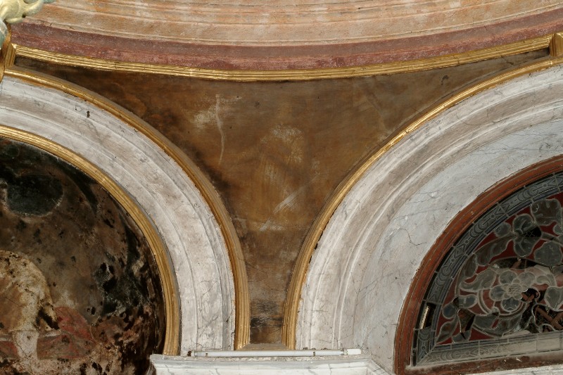 Ambito veneto sec. XVII, San Lorenzo Giustiniani (?)