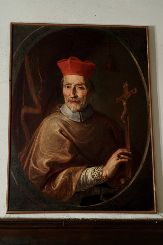 Ambito veneto (1691-1697), Gregorio Barbarigo vescovo