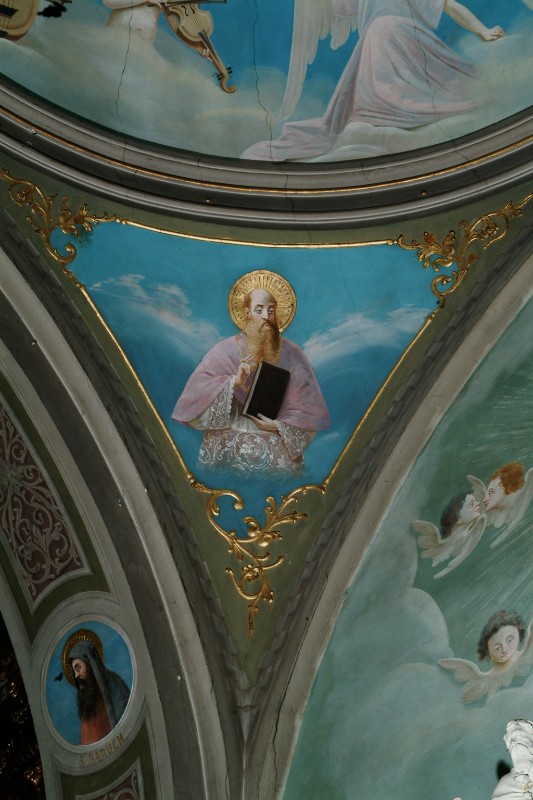 Bordin A. (1909), San Francesco di Sales