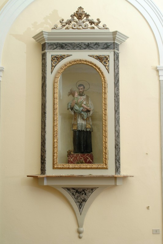 Maestranze venete sec. XX, Altare di San Gaetano Thiene