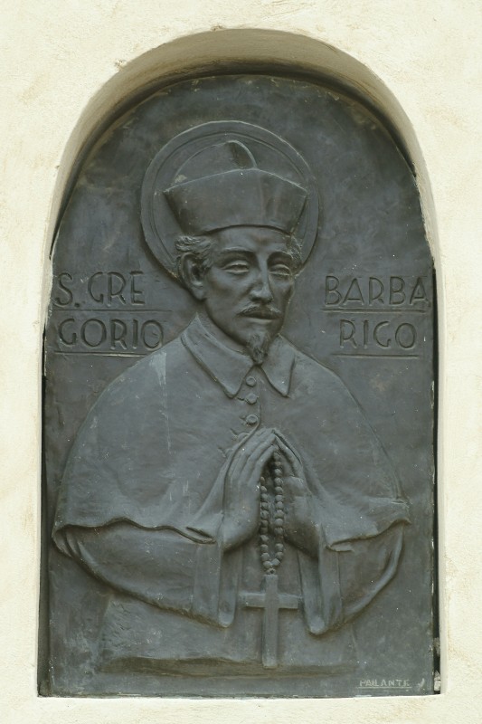 Pesavento P. sec. XX, San Gregorio Barbarigo