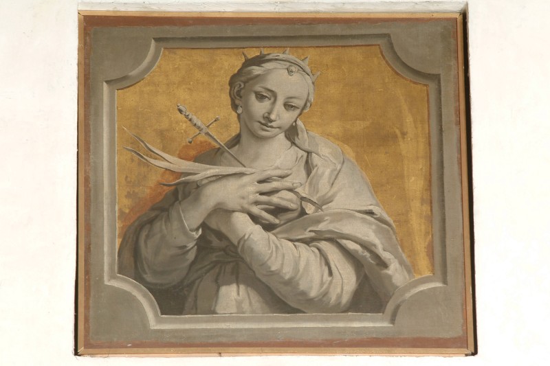 Ceruti G. (1738-40), Santa Giustina
