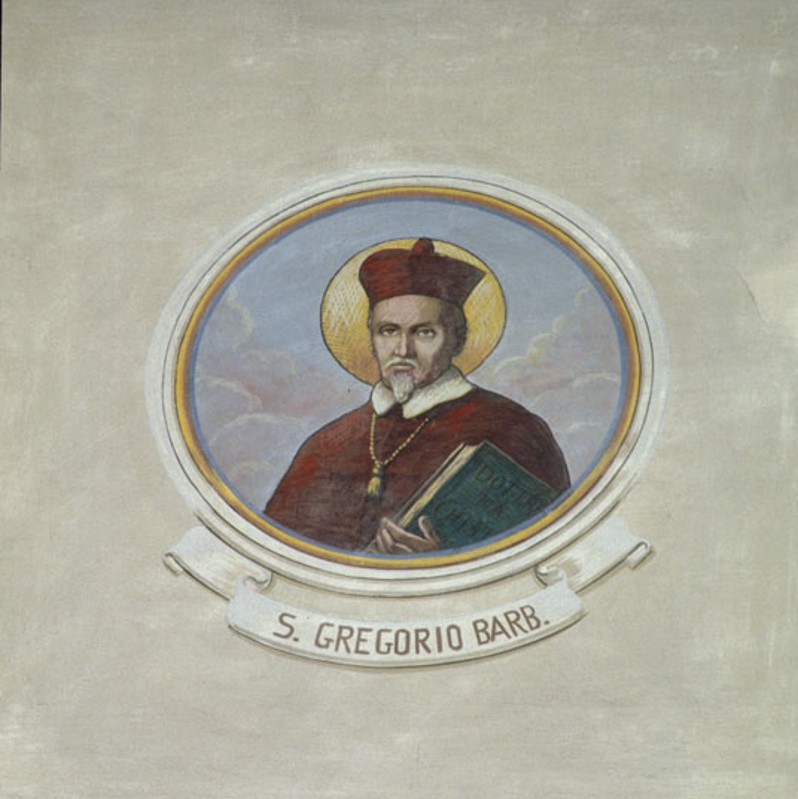Beni A. - Canever V. (1925), San Gregorio Barbarigo