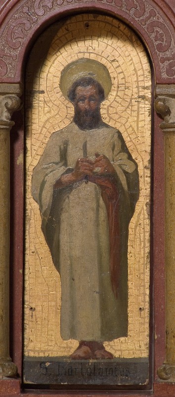Ambito veronese (1908), San Bartolomeo