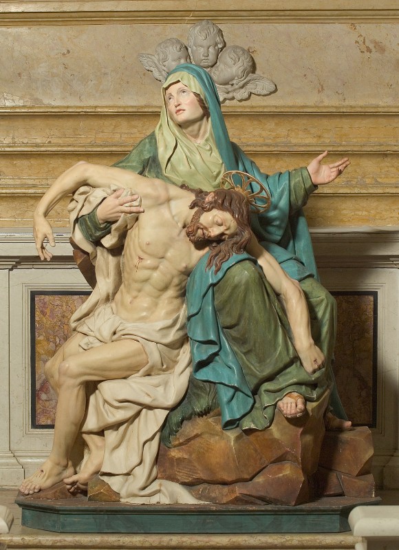 Sughi G. (1846), Pietà