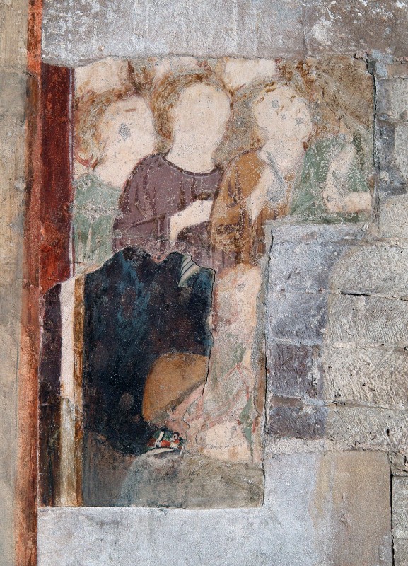 Ambito Italia sett. sec. XIV, Figure umane