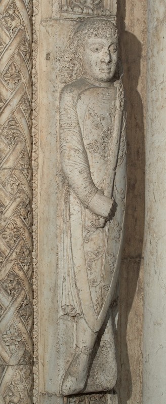Nicolò (1139), Oliviero