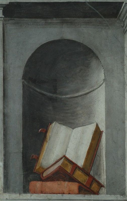 Torbido F. (1534), Tre libri
