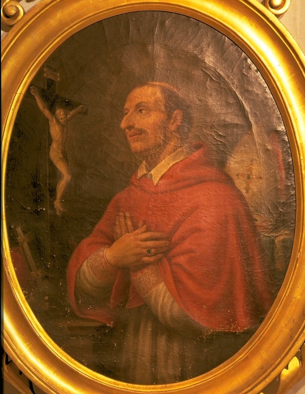 Muttoni L. (1866), San Carlo Borromeo