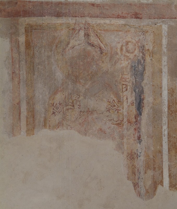 Ambito veneto sec. XIV, San Zeno