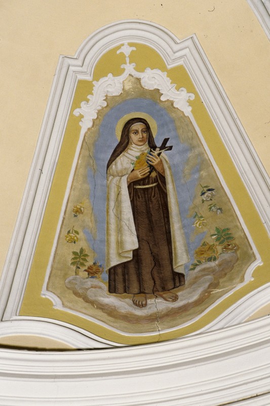 Pittaco R. (1863), Santa Rosa da Lima