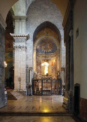 Cappella Sant’Agata
