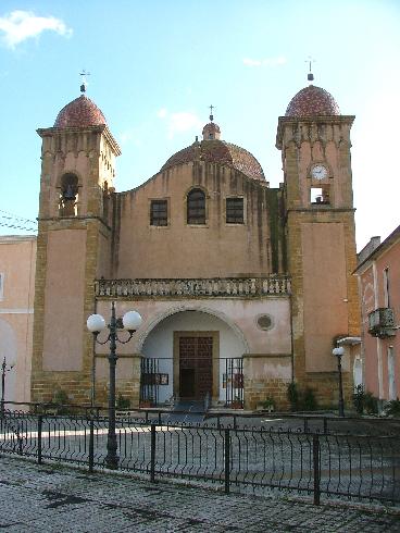 Chiesa di Santi Pietro e Paolo