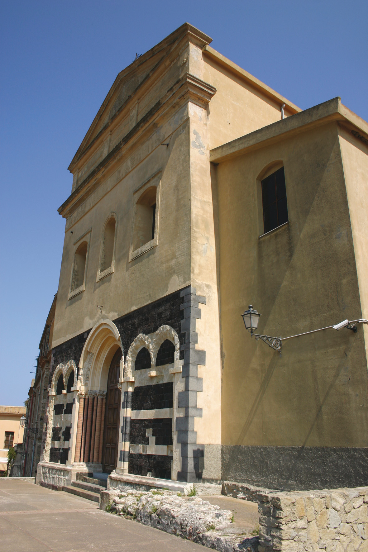 BeWeB - Diocese : Ostia
