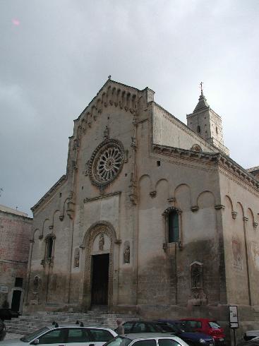 Chiesa di Santa Maria della Bruna