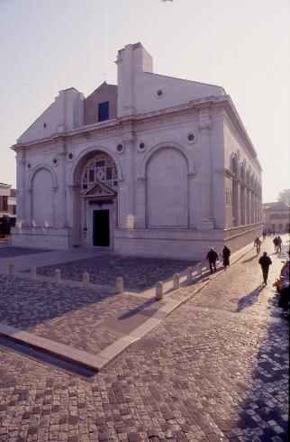 Chiesa di Santa Colomba
