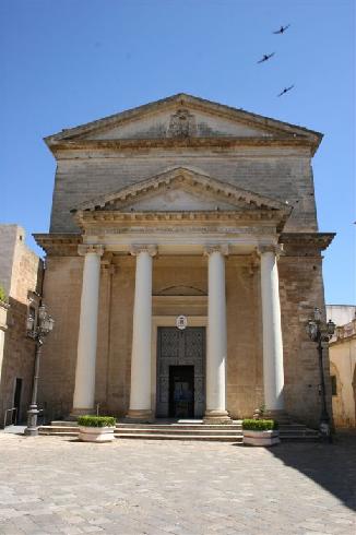 BeWeB - Diocese : Ostia
