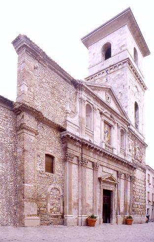 Chiesa dei Santi Nazario, Celso e Vittore