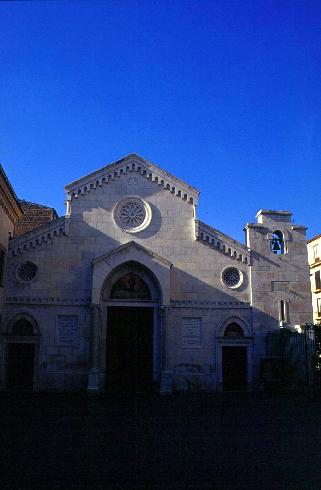 Chiesa dei Santi Filippo e Giacomo