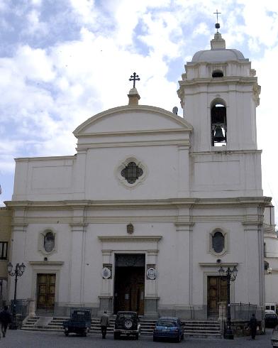 Chiesa di San Dionigi
