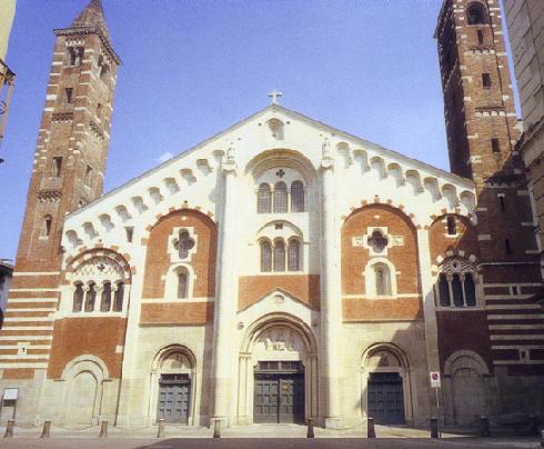 Chiesa di Sant'Evasio