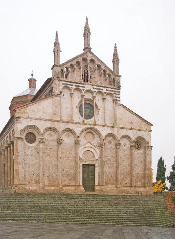 Chiesa di San Cerbone vescovo
