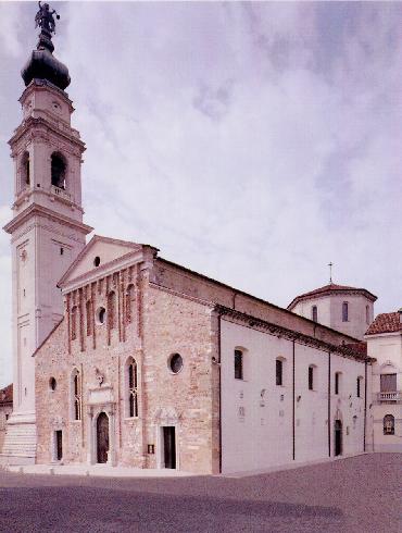 Chiesa di San Martino Vescovo
