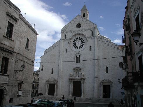 Chiesa di San Sabino